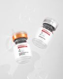  Giải Pháp Dưỡng Trắng An Toàn Cải Thiện Sắc Tố Da Cell Fusion C Expert Toning Peel 