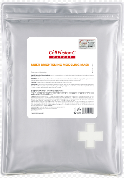 Cell Fusion C Expert Multi Brightening Modeling Mask 