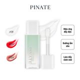  Son Dưỡng Môi Căng Bóng & Làm Đầy Rãnh Môi Thuần Chay Pinate Natural Bloom Lip Oil Serum 4.3ML 