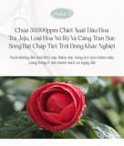  Son Dưỡng Môi Căng Bóng & Làm Đầy Rãnh Môi Thuần Chay Pinate Natural Bloom Lip Oil Serum 4.3ML 