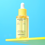  Ampoule Kích Hoạt Làm Sáng & Dưỡng Ẩm Da Cell Fusion C Radiance Vita Ampoule 