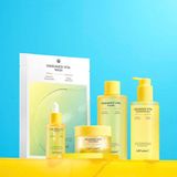  Gel Rửa Mặt Làm Sáng & Dưỡng Ẩm Da Cell Fusion C Radiance Vita Cleansing Gel 200ML 