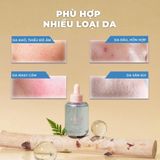  Serum Cấp Ẩm & Chống Lão Hoá Cho Da Khô Slowpure Hydration Texture Serum 50ml 