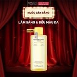  Nước Cân Bằng Làm Sáng & Dưỡng Ẩm Da Cell Fusion C Radiance Vita Toner 300ML 