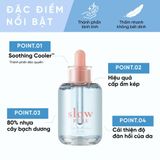  Serum Cấp Ẩm & Chống Lão Hoá Cho Da Khô Slowpure Hydration Texture Serum 50ml 