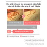  [Cell Fusion C x Võ Hà Linh] Bộ Sưu Tập Kem Chống Nắng Nâng Tone / Da Dầu Mụn / Da Khô / Mẹ Bầu / Sau Laser SPF 50+ PA++++ 