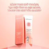 [BÁN CHẠY] Kem Chống Nắng Nâng Tone Ráo Mịn Kiềm Dầu Cell Fusion C Brightening Tone Up Sunscreen 100 SPF50+ PA ++++ 