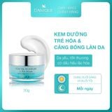  Kem Dưỡng Phục Hồi & Trẻ Hoá Làn Da Chuyên Sâu Danique Stem Cell Rejuvenate Super Cream 