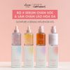 Bộ 4 Serum Chăm Sóc & Làm Chậm Lão Hoá Da Slowpure 4 Serums Influencer Kit 50ml*4ea