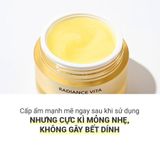  Gel Dưỡng Làm Sáng & Dưỡng Ẩm Cell Fusion C Radiance Vita Gel Cream 
