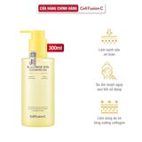  [GÓI DÙNG THỬ 1.5ML] Bộ Sản Phẩm Dùng Thử Làm Sáng & Dưỡng Ẩm Da Cell Fusion C Radiance Vita 