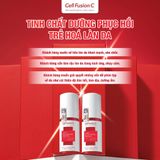  Tinh Chất Phục Hồi Trẻ Hóa Da Cell Fusion C Laser Rejuvenation Ampoule 30ML 