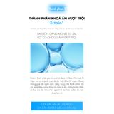  Gel Dưỡng Cấp Ẩm Hạ Nhiệt Làm Dịu & Hỗ Trợ Làm Mờ Nếp Nhăn Slowpure Splash Hydration Gel Cream 50ML 