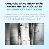  Serum Cấp Ẩm & Chống Lão Hoá Cho Da Khô Slowpure Hydration Texture Serum 50ml 