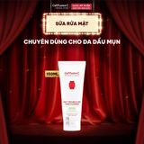  Sữa Rửa Mặt Kiểm Soát Nhờn Mụn Cell Fusion C Daily Trouble Care Foam Cleanser 130ML 