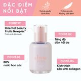  [Vỏ Cũ - Date 2027] Serum Nâng Cơ Tăng Độ Đàn Hồi & Chống Lão Hoá Slowpure Lifting Firm Serum 50ml 