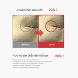  Bộ Chăm Sóc Da Chuyên Sâu Cấp Ẩm Nâng Cơ & Ngăn Ngừa Lão Hoá Cell Fusion C Red Ultimate Skincare Set 