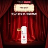  Ampoule Kiểm Soát Dầu & Dưỡng Sáng Da Nhờn Mụn Xỉn Màu Cell Fusion C Final Rescue Syrup Ampoule 30ML 