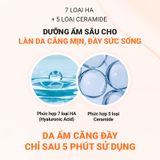  Ampoule Tăng Cường Độ Đàn Hồi, Săn Chắc Da Cell Fusion C Salmon PDRN Ampoule 