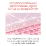  [Cell Fusion C x Võ Hà Linh] Bộ Sưu Tập Kem Chống Nắng Nâng Tone / Da Dầu Mụn / Da Khô / Mẹ Bầu / Sau Laser SPF 50+ PA++++ 