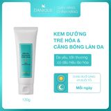  Kem Dưỡng Phục Hồi & Trẻ Hoá Làn Da Chuyên Sâu Danique Stem Cell Rejuvenate Super Cream 