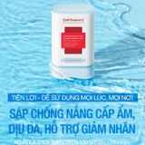  Sáp Chống Nắng Cấp Ẩm, Dịu Da Cell Fusion C Aquatica Stick Sunscreen 100 SPF 50+ PA++++ 