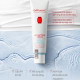  Kem Dưỡng Cấp Ẩm Làm Dịu Da & Kích Hoạt Kênh Dẫn Nước Cell Fusion C Aquaporin Cream 