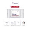  Khăn Giấy Ướt Tẩy Trang Làm Sạch Chống Nắng An Toàn Cho Trẻ Sơ Sinh Kiztoz The Mild Cleansing Tissue 