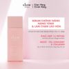 Kem Chống Nắng Nâng Tone Chống Già Làm Sáng & Đều Màu Da Slowpure Glow Up Fluid Sun Serum SPF50+ PA++++ 50ml