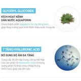  Kem Dưỡng Cấp Ẩm Làm Dịu Da & Kích Hoạt Kênh Dẫn Nước Cell Fusion C Aquaporin Cream 