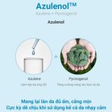  Kem Dưỡng Cấp Ẩm Làm Dịu Da & Kích Hoạt Kênh Dẫn Nước Cell Fusion C Aquaporin Cream 