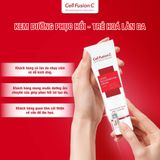  Kem Hỗ Trợ Phục Hồi Trẻ Hóa Da Cell Fusion C Laser Rejuvenation Cream 