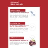  Kem Nền Trang Điểm Dưỡng Cho Da Nhạy Cảm Cell Fusion C Skin Blemish Balm Intensive 