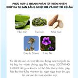  Kem Chống Nắng Cấp Ẩm Làm Dịu Da Slowpure Aqua Fluid Sun Serum SPF50+ PA++++ 50ML 