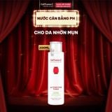  Nước Cân Bằng Hỗ Trợ Kiểm Soát Da Nhờn Mụn Cell Fusion C pH Condition Toner 200ML 
