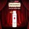 Nước Cân Bằng Hỗ Trợ Kiểm Soát Da Nhờn Mụn Cell Fusion C pH Condition Toner 200ML