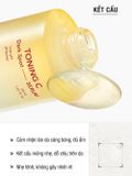  Tinh Chất Hỗ Trợ Dưỡng Sáng, Hỗ Trợ Cải Thiện Sạm Nám Toning C Dark Spot Serum 
