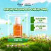 Serum Cải Thiện Thu Nhỏ Lỗ Chân Lông & Ngăn Ngừa Lão Hoá Slowpure Pore Peel Serum 50ml