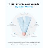  Gel Dưỡng Cấp Ẩm Hạ Nhiệt Làm Dịu & Hỗ Trợ Làm Mờ Nếp Nhăn Slowpure Splash Hydration Gel Cream 50ML 