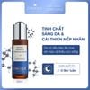Tinh Chất Sáng Da Và Cải Thiện Nếp Nhăn Danique Retinol Midnight Intensive Serum (30ml)
