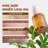  Serum Cải Thiện Thu Nhỏ Lỗ Chân Lông & Chống Lão Hoá Slowpure Pore Peel Serum 50ml 