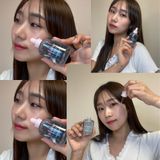  Serum Cấp Ẩm & Chống Lão Hoá Cho Da Khô Slowpure Hydration Texture Serum 50ml 