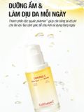  Tinh Chất Hỗ Trợ Dưỡng Sáng, Hỗ Trợ Cải Thiện Sạm Nám Toning C Dark Spot Serum 