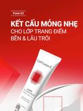  Kem Chống Nắng Phổ Rộng Cho Da Treatment Sau Laser Phi Kim Cell Fusion C Laser UV Sunscreen SPF50+ PA++++ 