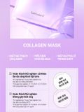  Mặt Nạ Thạch Collagen Hỗ Trợ Dưỡng Sáng Nâng Cơ Giảm Nhăn Cấp Ẩm Căng Bóng Da Cell Fusion C Glass Skin Collagen Mask 