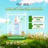 Serum Cấp Ẩm & Chống Lão Hoá Cho Da Khô Slowpure Hydration Texture Serum 50ml