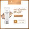 Kem Chống Nắng Nâng Tone Danique UV Defense Tinted Sunscreen SPF 50+ PA++++
