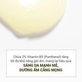  Gel Dưỡng Làm Sáng & Dưỡng Ẩm Cell Fusion C Radiance Vita Gel Cream 