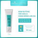 Kem Dưỡng Phục Hồi & Trẻ Hoá Làn Da Chuyên Sâu Danique Stem Cell Rejuvenate Super Cream 