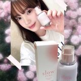  Serum Nâng Cơ Tăng Độ Đàn Hồi Slowpure Lifting Firm Serum 50ML 